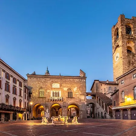 Affittimoderni Young Bergamo