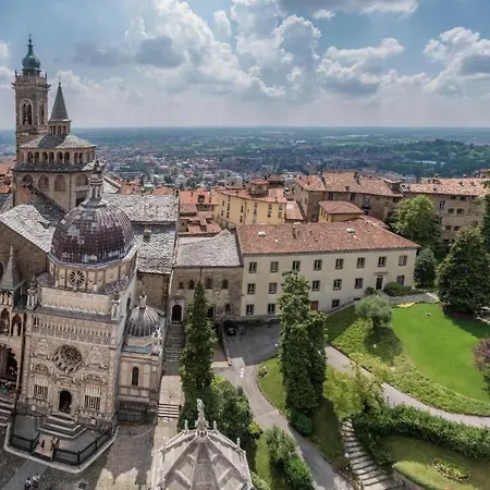 Affittimoderni Young Bergamo