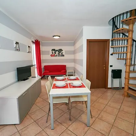 Affittimoderni Young