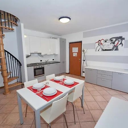 Affittimoderni Young Apartment *