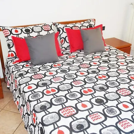 Affittimoderni Young * 베르가모