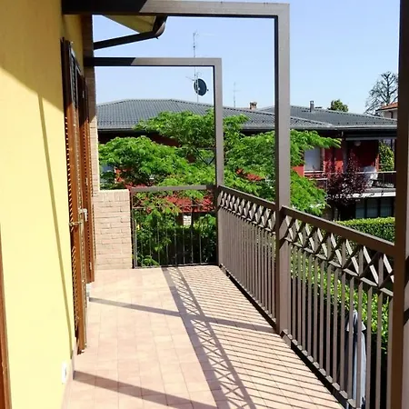 아파트 Affittimoderni Young 베르가모