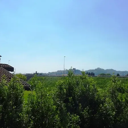 아파트 Affittimoderni Young